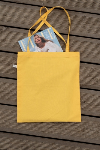 Torebka na zakupy odnoton