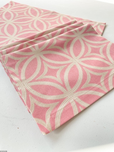 Podkładka prostokątna plamoodporna rozmiarem 35 x 45 cm