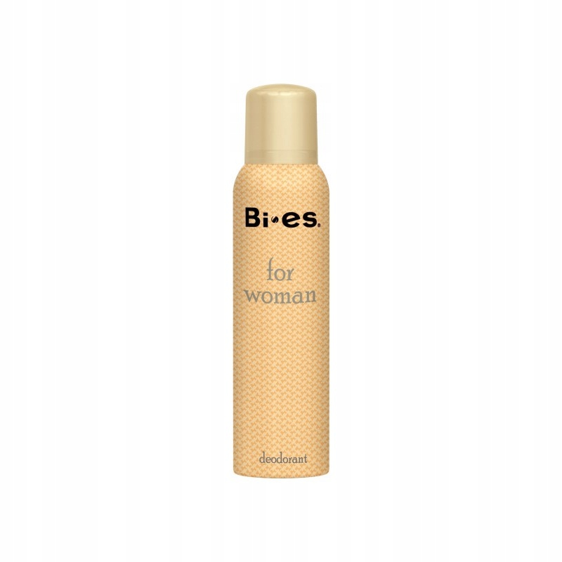 Bi-es For Woman Dezodorant spray 150ml