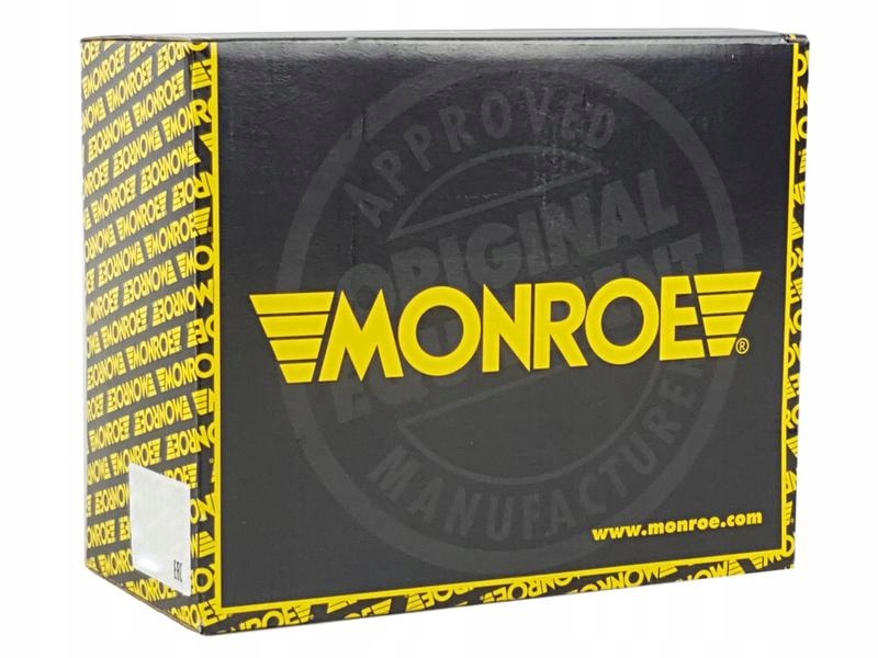 Monroe Sprężyna zawieszenia SP3390