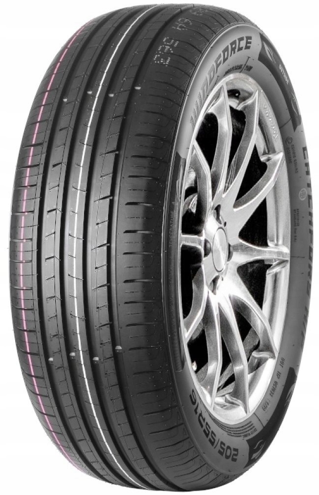 Windforce Catchfors H/P 185/65R15 88H