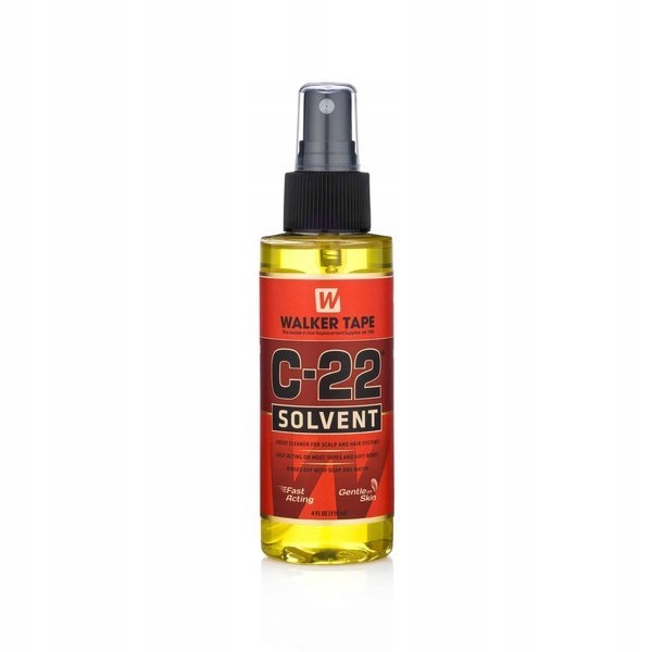 Walker Tape Walker Lace Wig Solver Citrus C22 118 ML