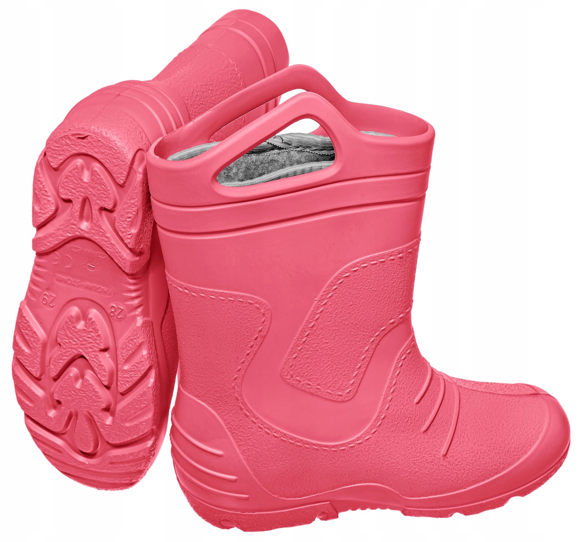 Pollena Eva INNY Buty Z Tworzywa Bfkidswr2425 119L625