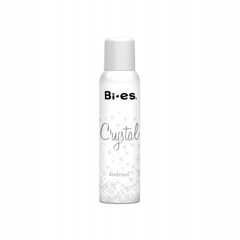 Bi-es, Crystal Dezodorant, 150 ml