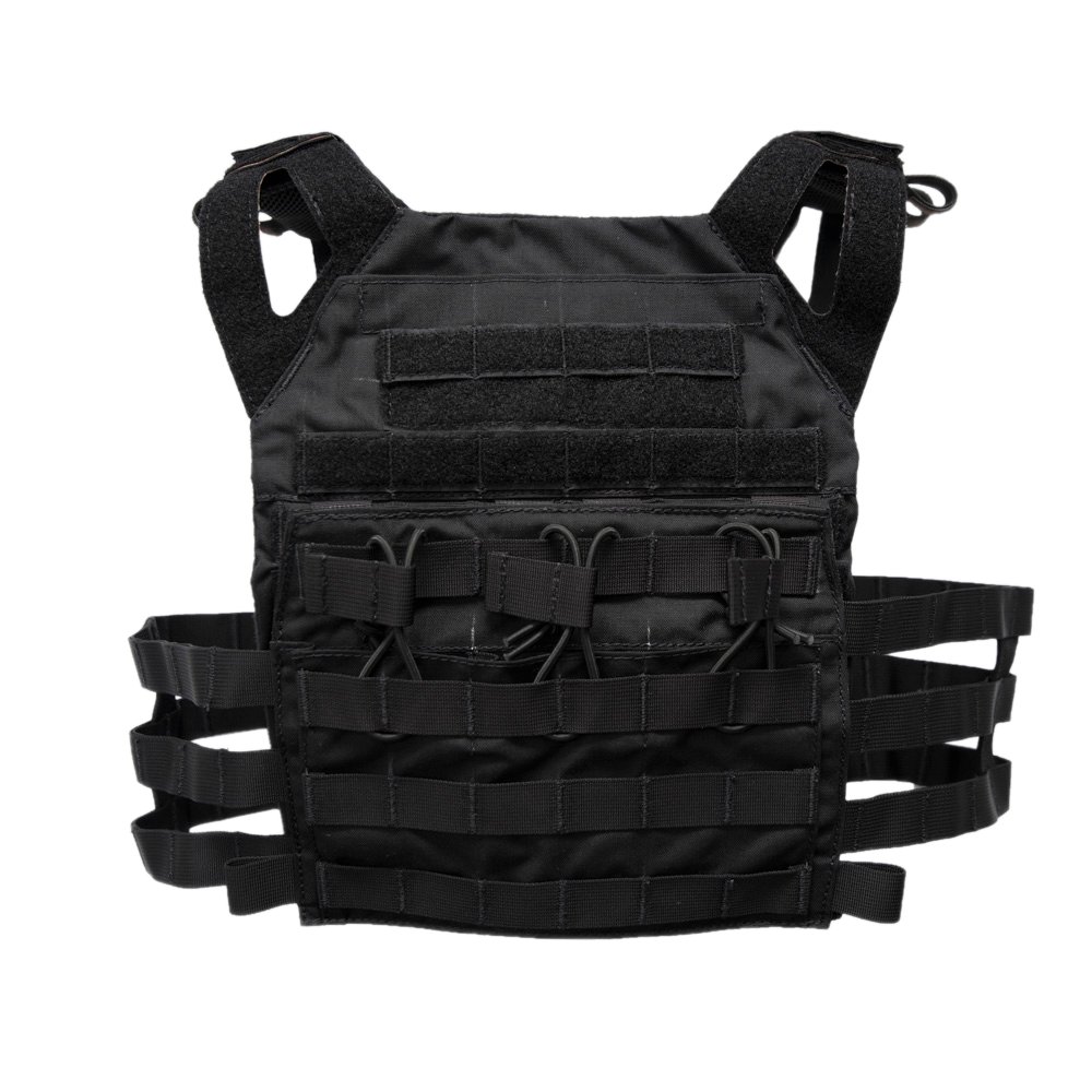 Kamizelka Plate Carrier REDRIVER - KOLORY