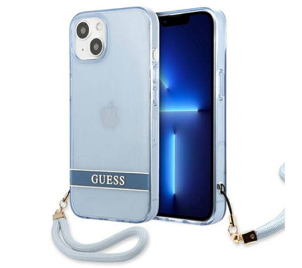 Etui Guess do iPhone 13 mini 5,4