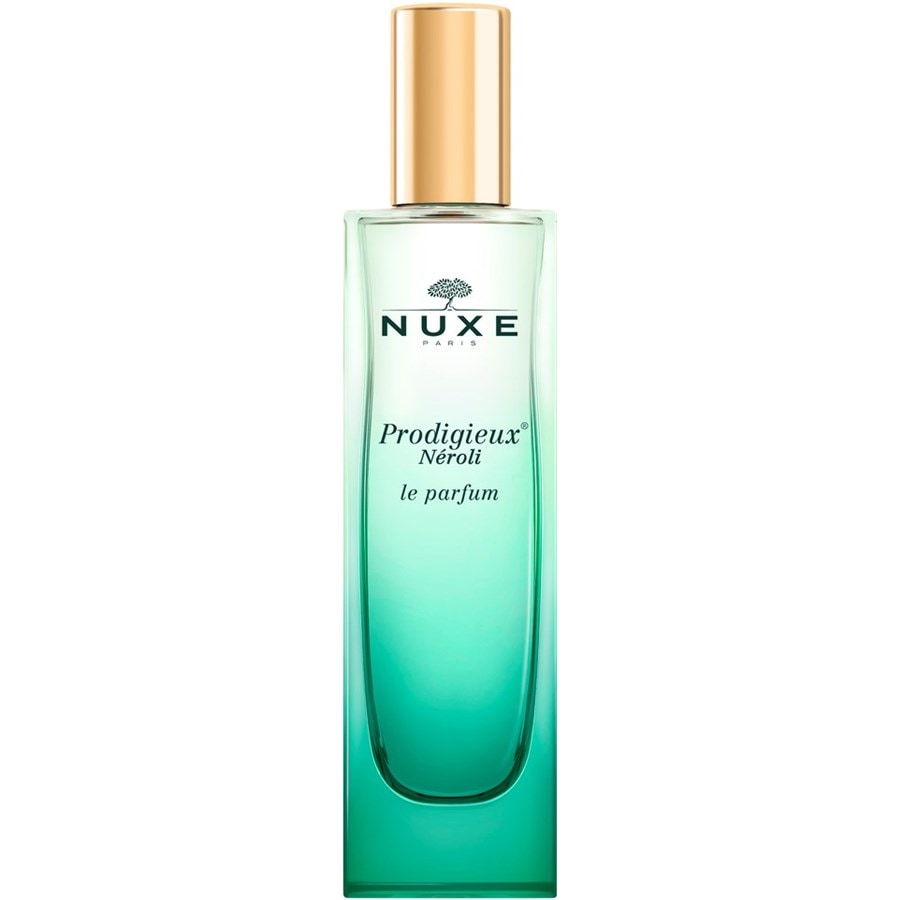 Nuxe Prodigieux Néroli Eau de Parfum Spray Woda perfumowana 50 ml Damski