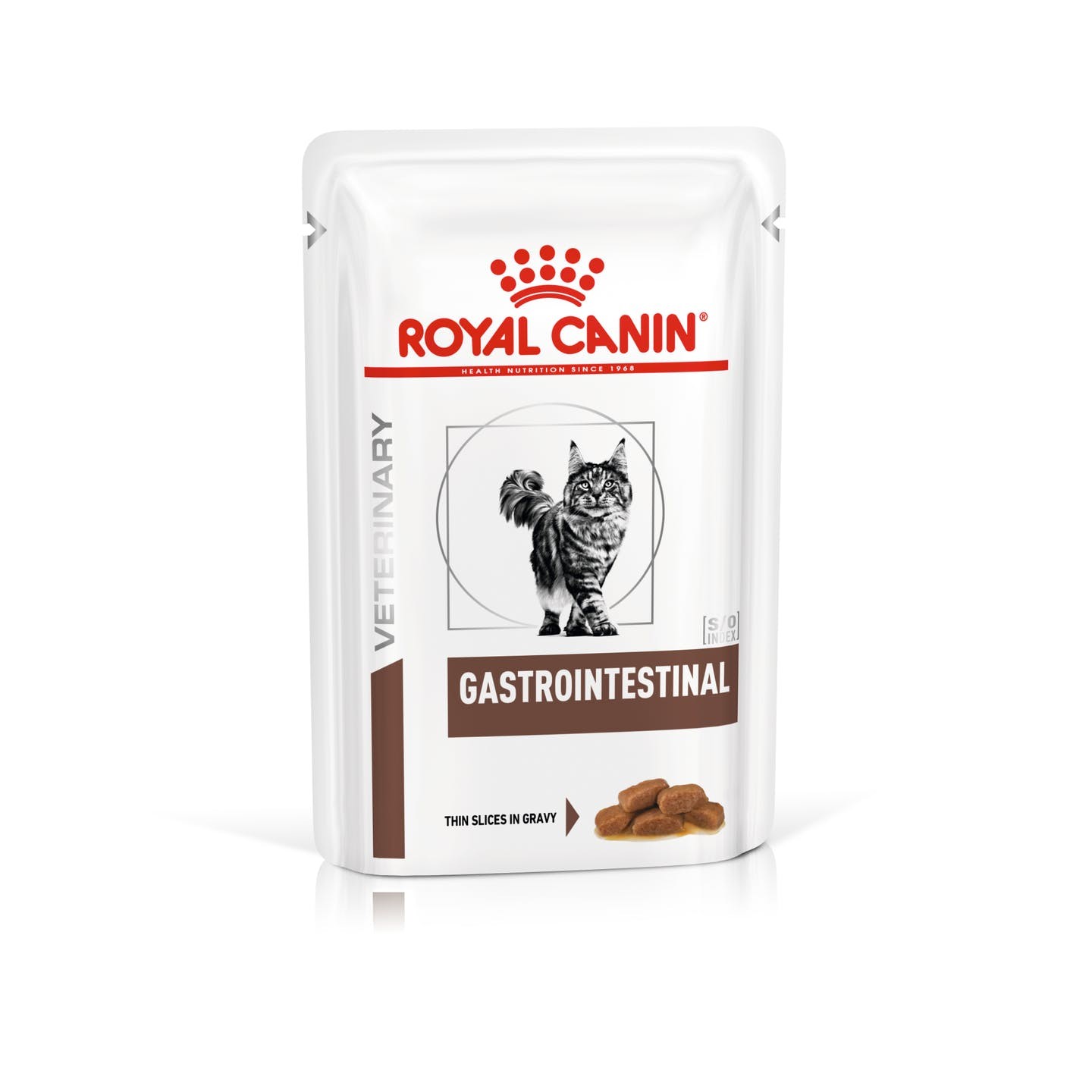 Royal Canin Veterinary Feline Gastrointestinal - 24 x 85 g