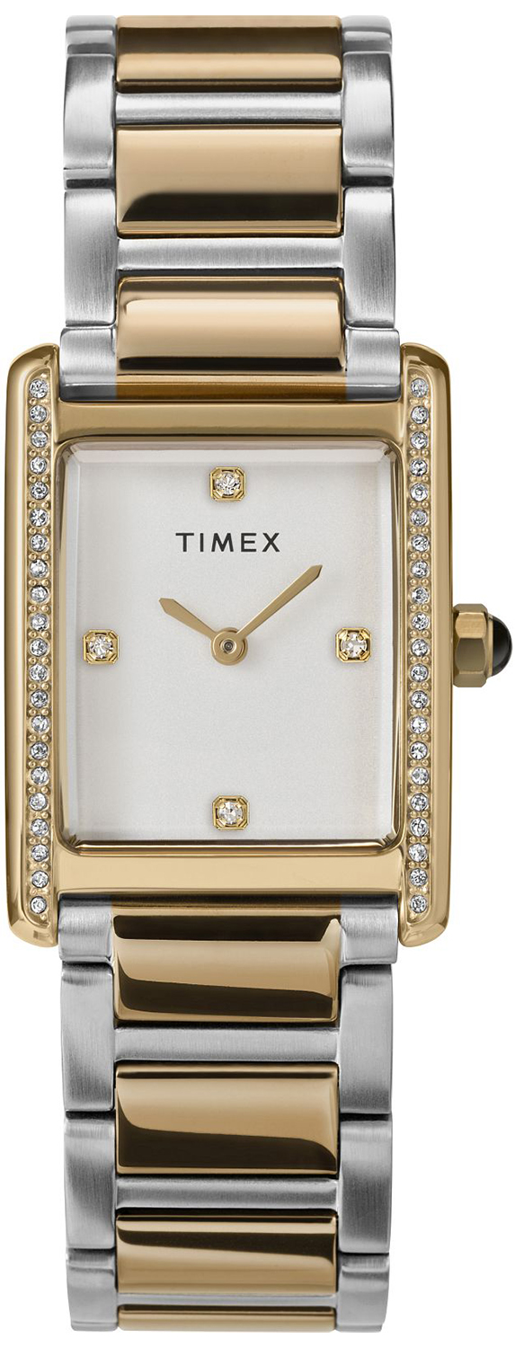 Zegarek Timex TW2V81300 Trend Hailey - Natychmiastowa WYSYŁKA 0zł (DHL DPD INPOST) | Grawer 1zł | Zwrot 100 dni