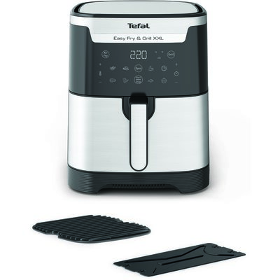 Tefal EY801D Easy Fry&Grill XXL EY801D15