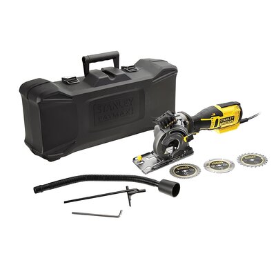 Stanley FME380K-QS