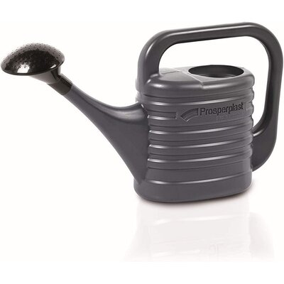 Prosperplast Konewka Polewaczka Zebra 2l Antracyt PPIKZ02-S433