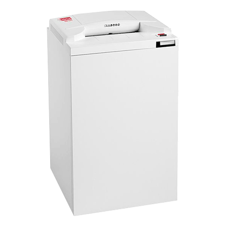 Niszczarka biurowa Intimus 100 CP4