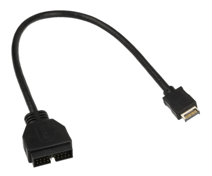 Kolink Adaptera USB 3.1 Typ C do USB 3.0 — 25 cm