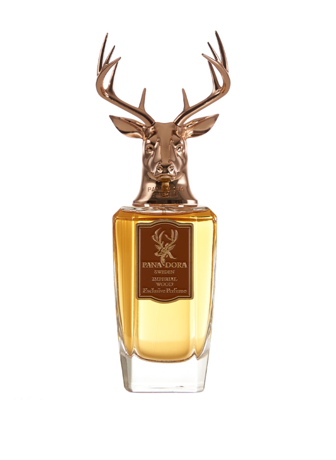 Pana Dora Imperial Wood