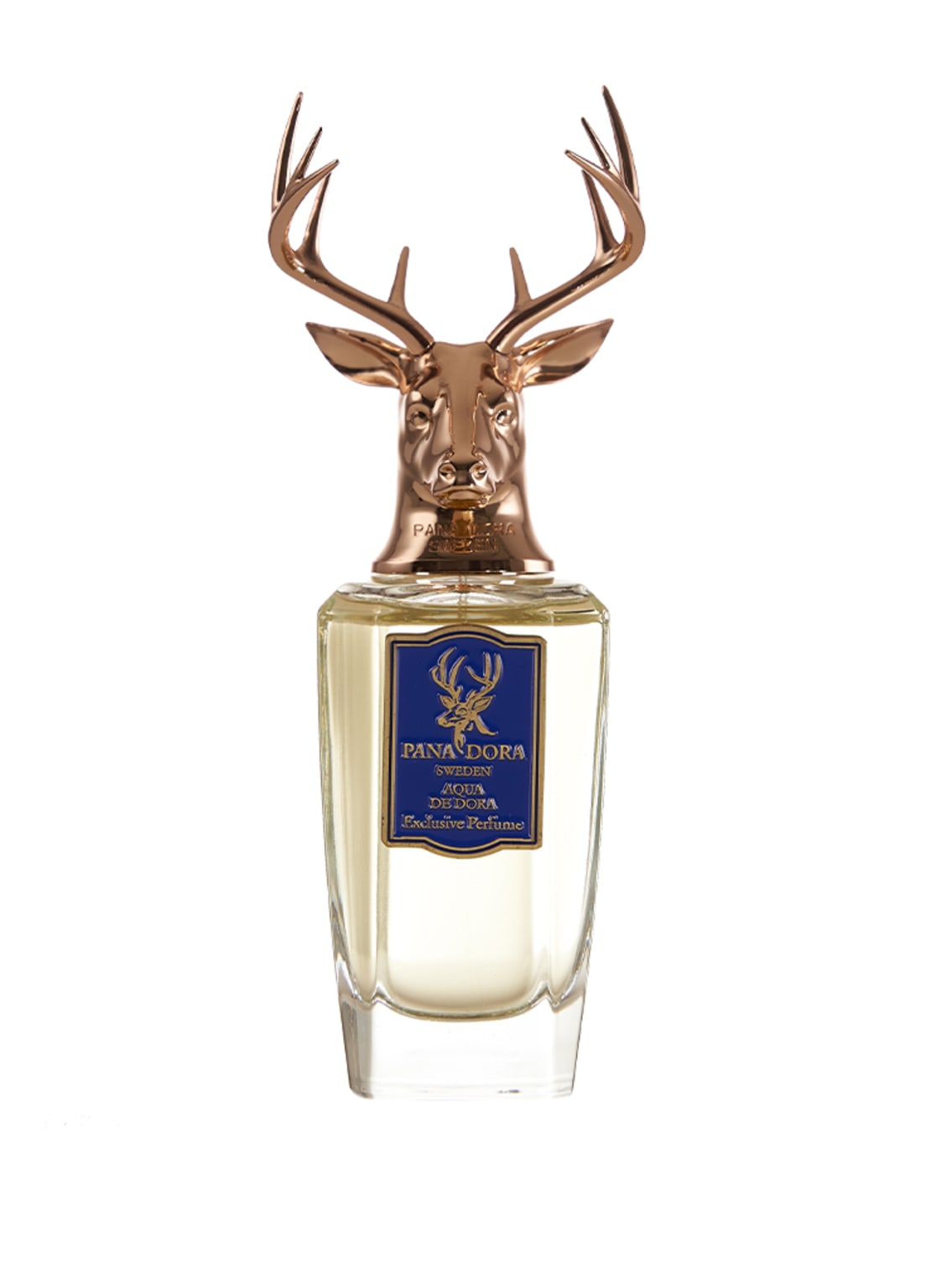 Pana Dora Aqua De Dora