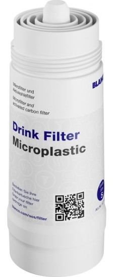 Wkład BLANCO filtrujący mikroplastik do baterii S 527454