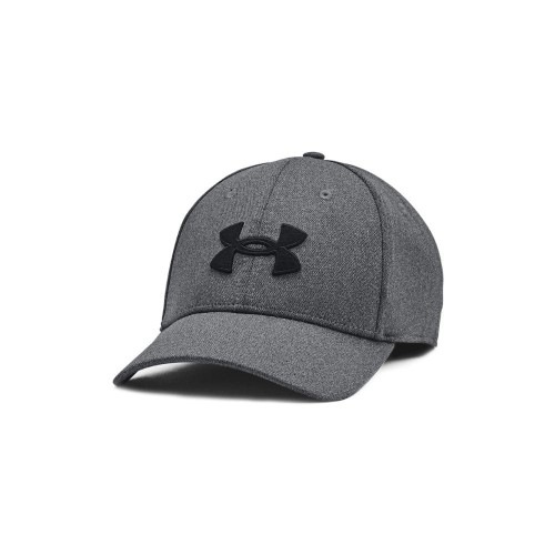 Czapka z daszkiem Under Armour Blitzing 1376700-003