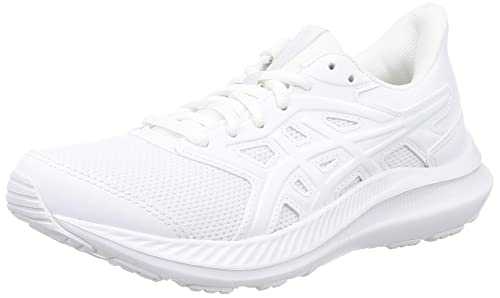 ASICS Jolt 4, Trampki Męskie, Bianco, 45 EU