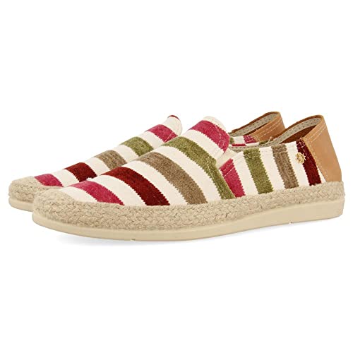 Gioseppo Męska drzemka w kolorze khaki Natura M, kapcie, kaki, 44 EU, Persimmon, 44 EU