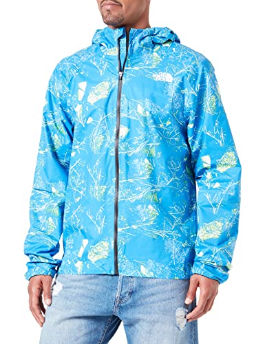 THE NORTH FACE spodnie dresowe męskie higher run