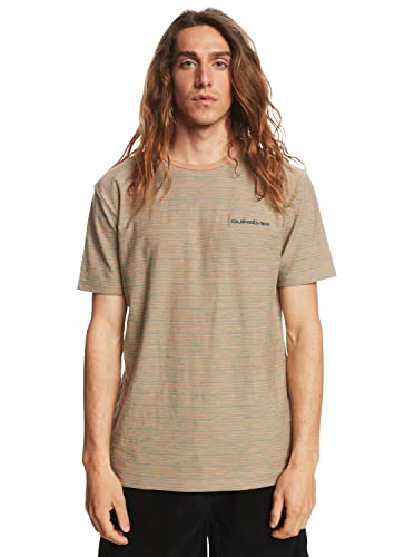 Koszulka męska Quiksilver Kène SS (zestaw 1)
