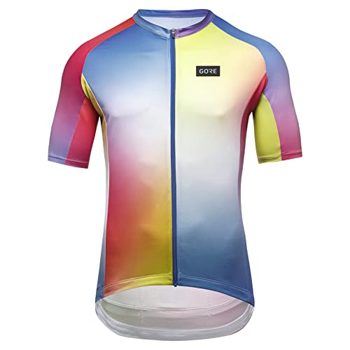 GORE WEAR Koszulka męska Cloud