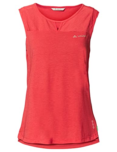 VAUDE Damski top Skomer Hiking Top