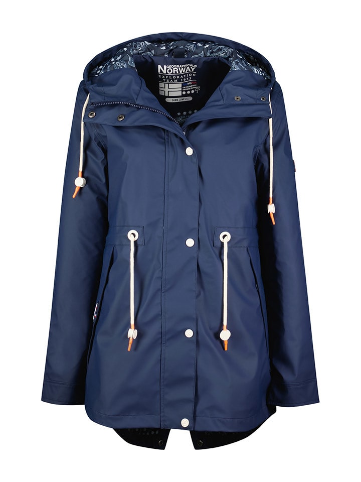 Geographical Norway Parka 