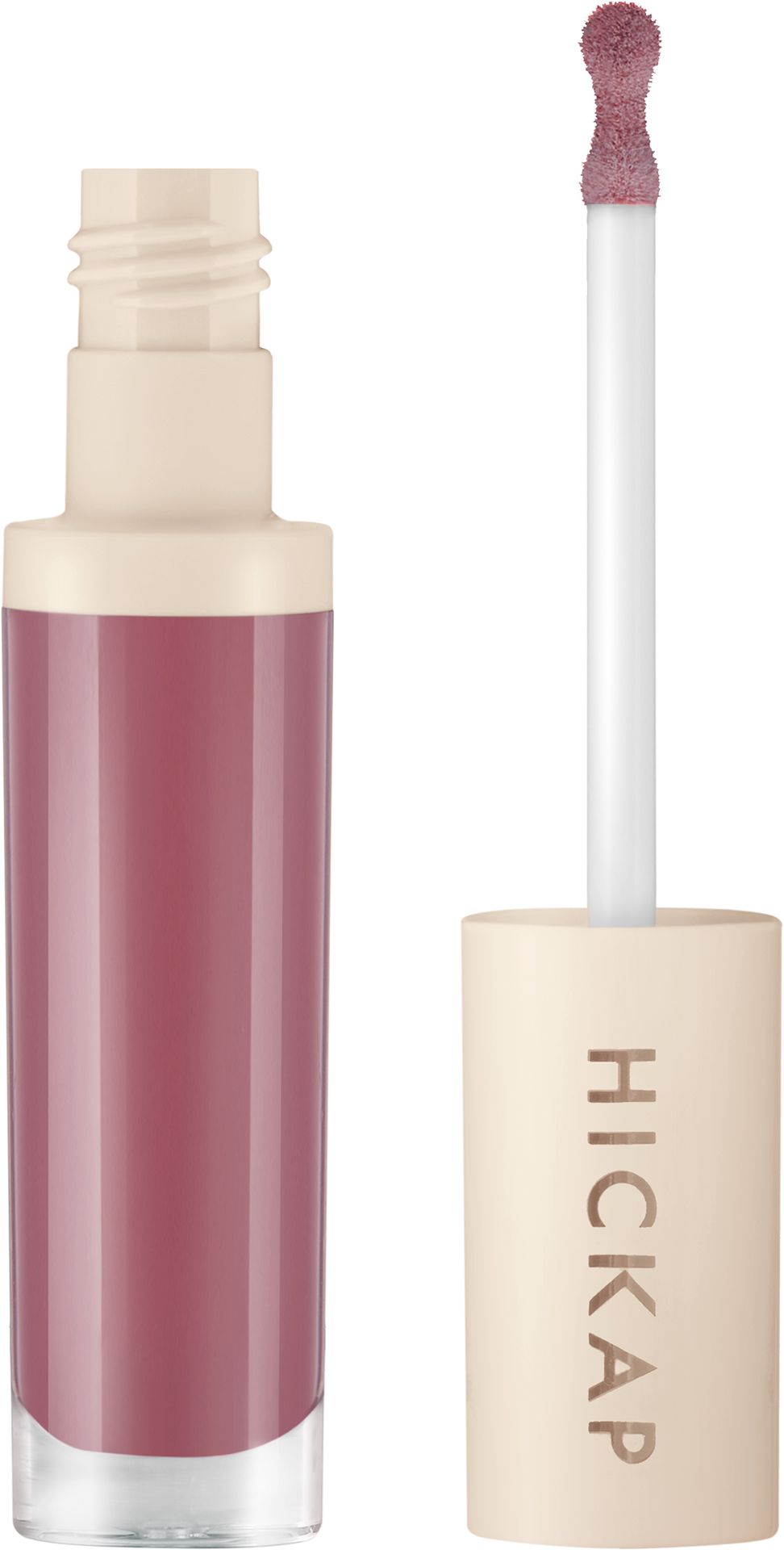 HICKAP Dewy Lips Velvet Gloss 4 Vintage Rose