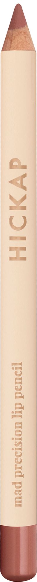 HICKAP Mad Precision Lip Pencil 3 Toasted Apricot