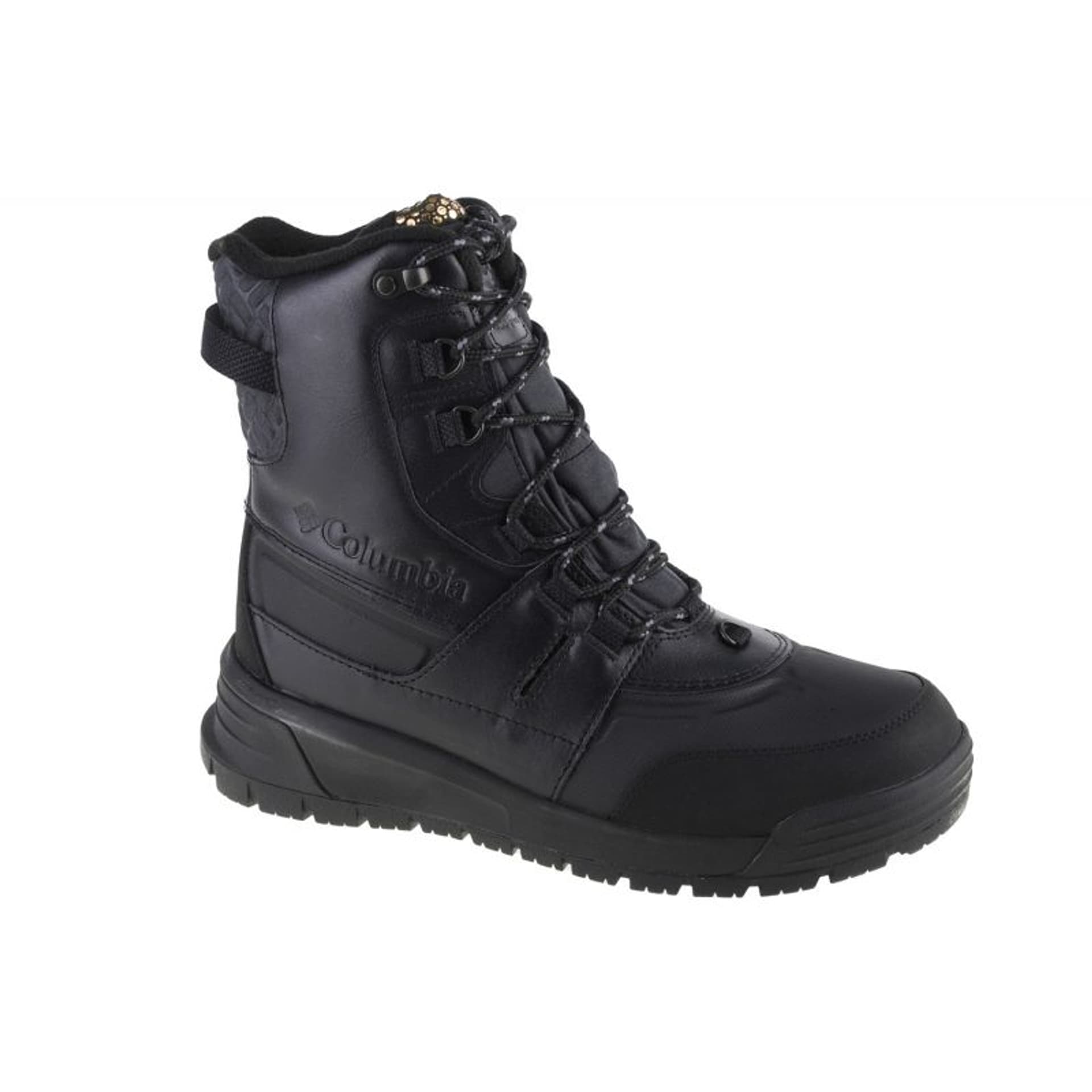 Męskie Buty Columbia Bugaboot Celsius Plus r. 46