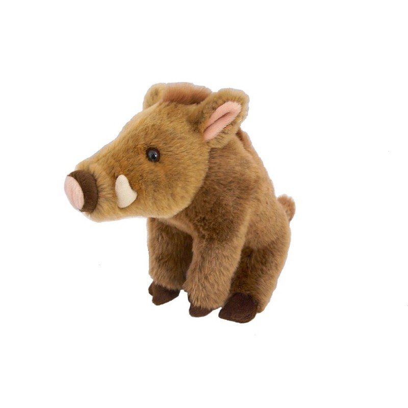 Beppe Pluszak ZOO Dzik euroazjatycki 23 cm