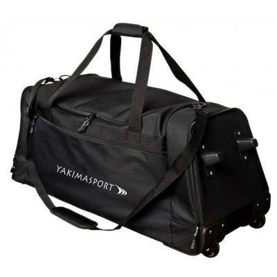 Yakimasport Torba na sprzęt na kółkach