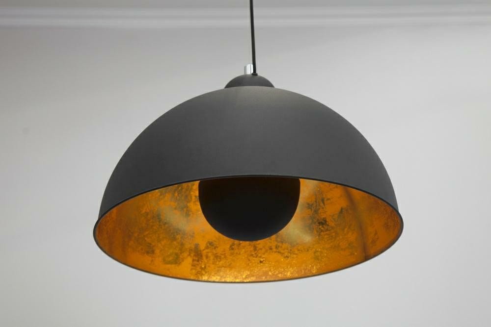 Massivum Massivum Lampa Wisząca Studio II - 10018146