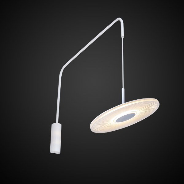 Altavola Design Altavola :: Kinkiet led Vinyl W LA080/W