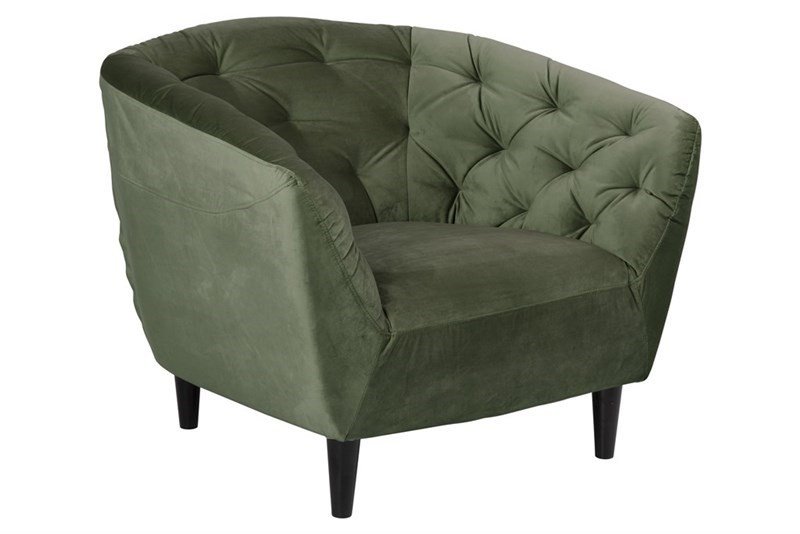 D2.Design Fotel Ria VIC Forest green 190277