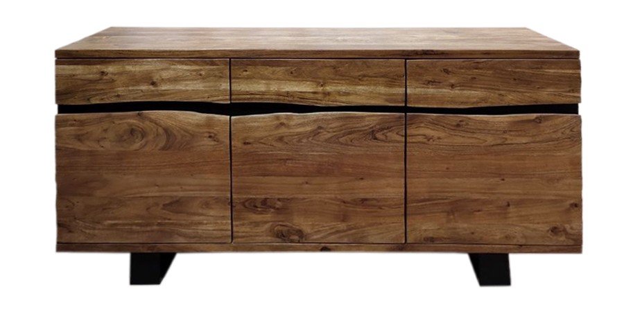 Invicta Komoda Mammut 160cm Akazie Honey Invicta 39364