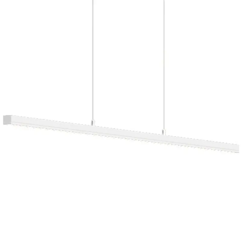 Ledowa lampa wisząca Pietra 513303202-22 Elkim 48W 4000K belka biała