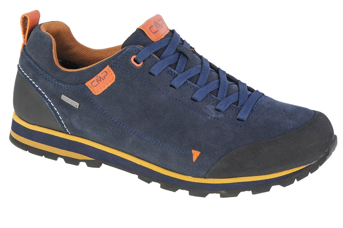 ﻿buty trekkingowe męskie CMP Elettra Low 38Q4617-N950