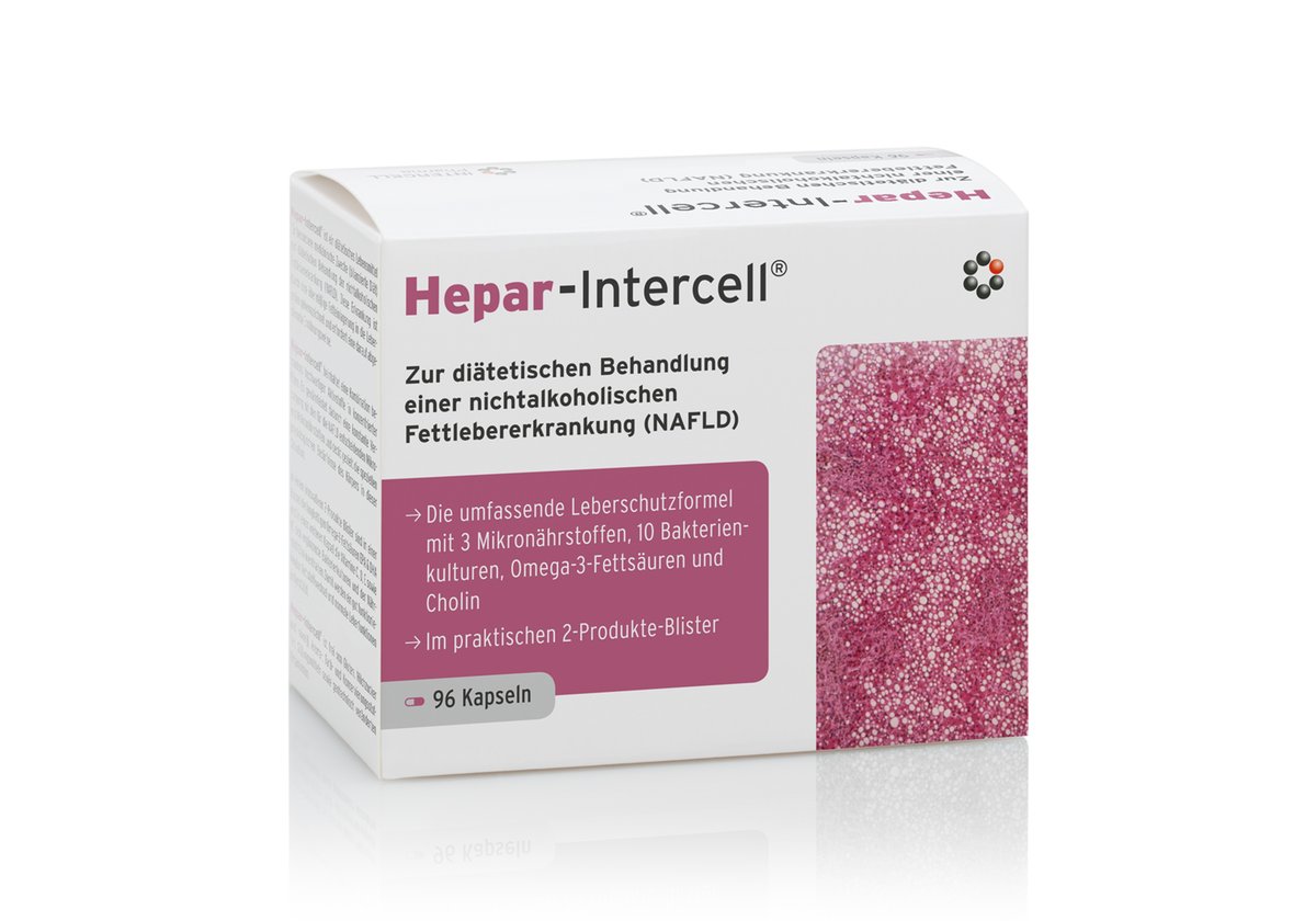 Intercell Intercell Hepar