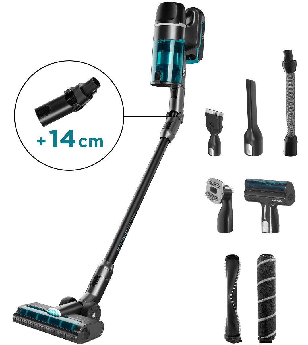 Concept Iconic Animal Smart Flex VP6130