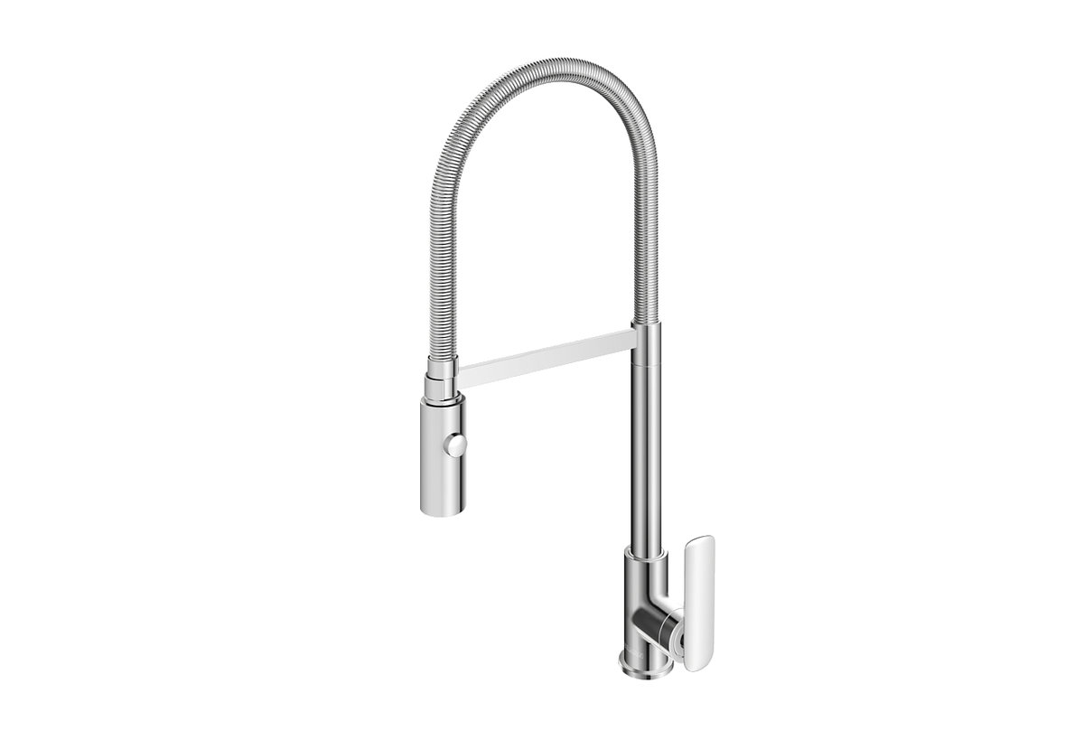 Kohlman Experience QB140E chrom