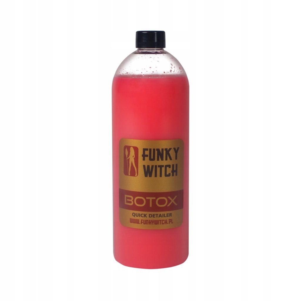 Funky Witch Botox 0,5L