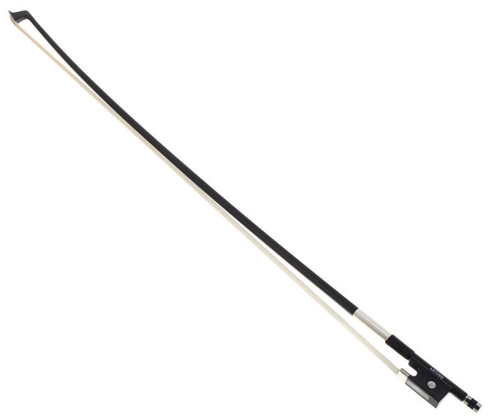 Smyczek do skrzypiec Artino 3/4 heban carbon