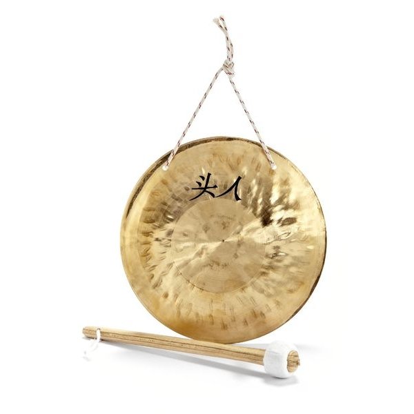 Gong Thomann Wind Gong 35 cm 14