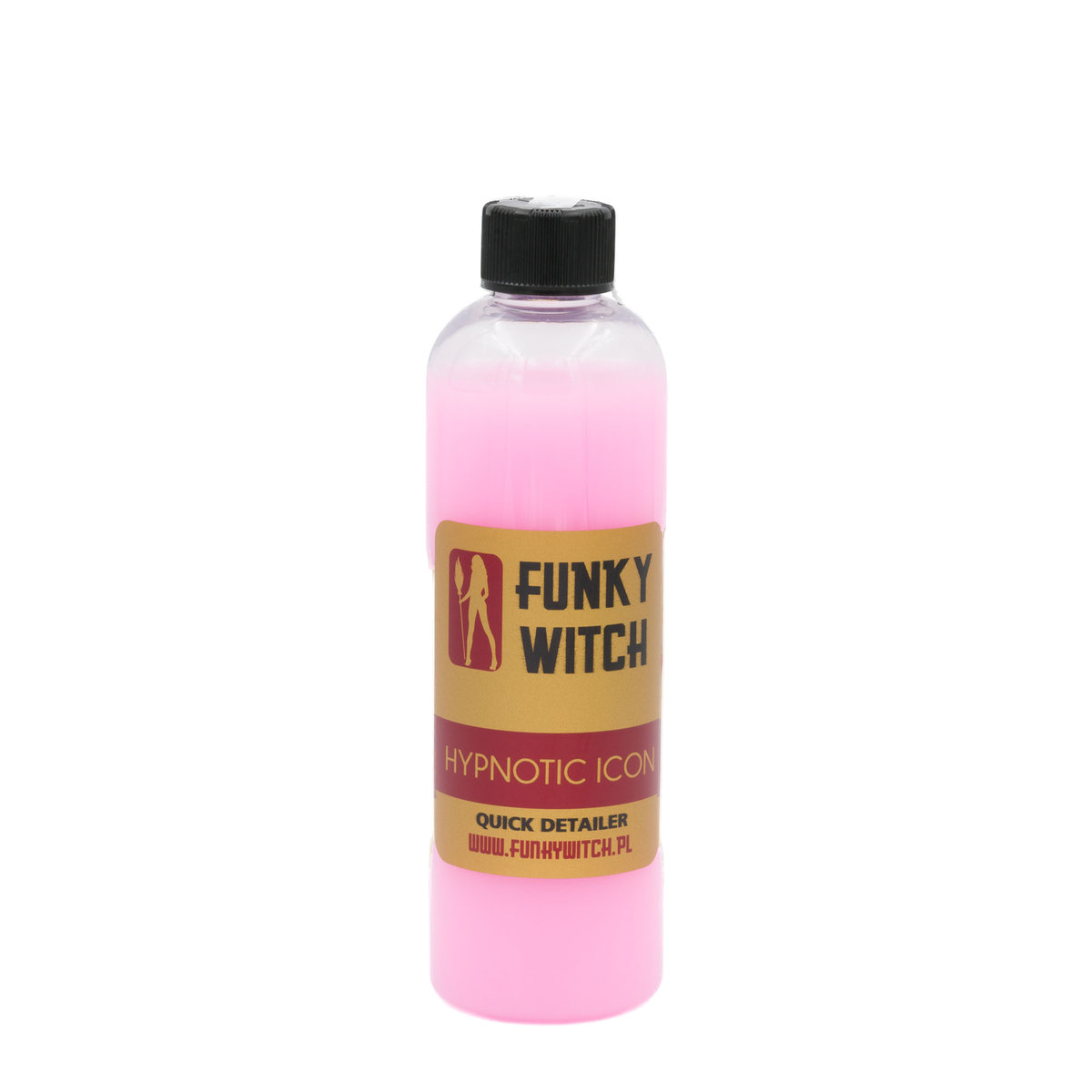 Funky Witch Hypnotic Icon 0,5L