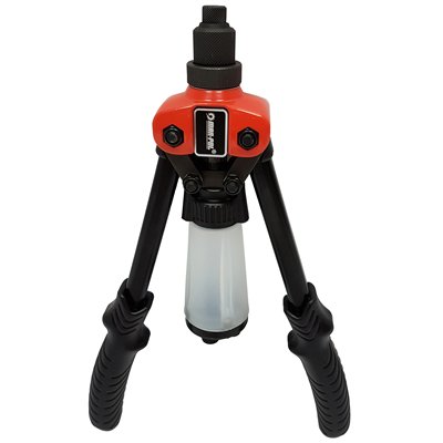 Nitownica Ręczna Nożycowa Nitownice Nit 2,4-6,4mm