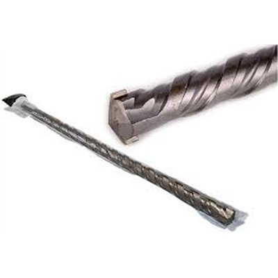 Wiertło do betonu SDS PLUS 28x600mm Geko