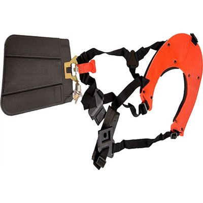 Szelki do kosy spalinowej typ-c